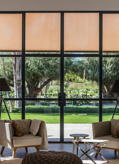 riad nouria marrakech