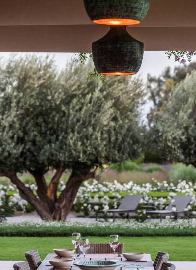 riad nouria marrakech
